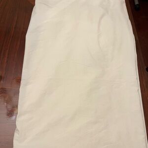 Restoration Hardware Full size fitted Sheet